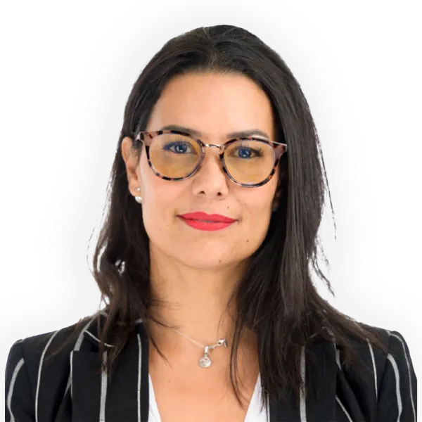 Yasmine Afoukal